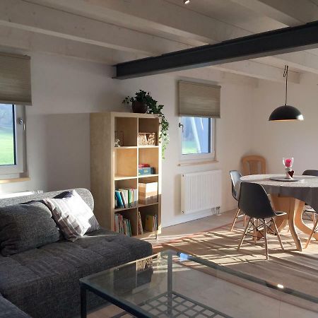 Ferienwohnung Bienenhaeusle In Gruenkraut / Ravensburg Grunkraut Esterno foto