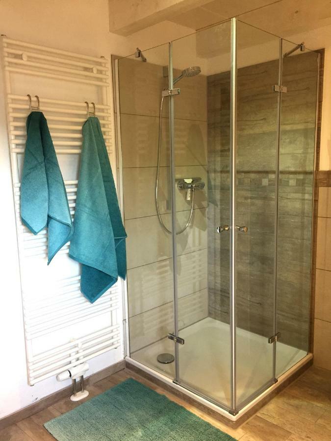 Ferienwohnung Bienenhaeusle In Gruenkraut / Ravensburg Grunkraut Esterno foto